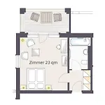 Halliger 3* Göhren