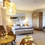 Hotel Halliger 3*