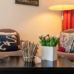 Halliger Hotel 3*