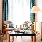 Halliger Hotel Goehren (Ruegen)