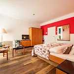Hotel Halliger 3*