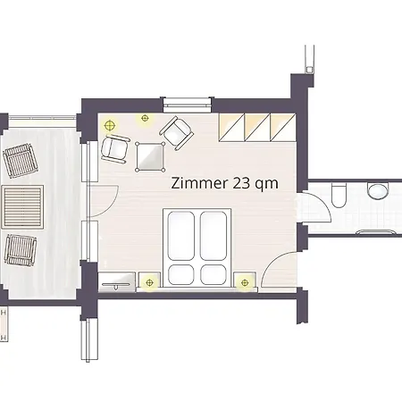 Hotel Halliger 3*