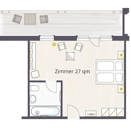 Hotel Halliger 3*