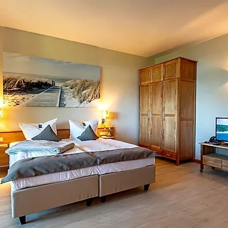 Hotel Halliger