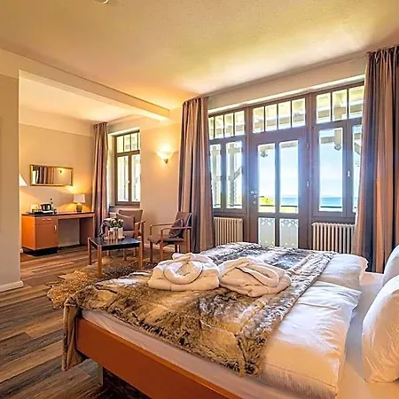 Hotel Halliger 3*