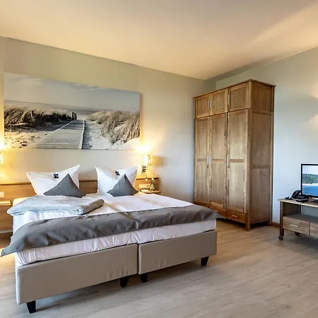Hotel Halliger 3*