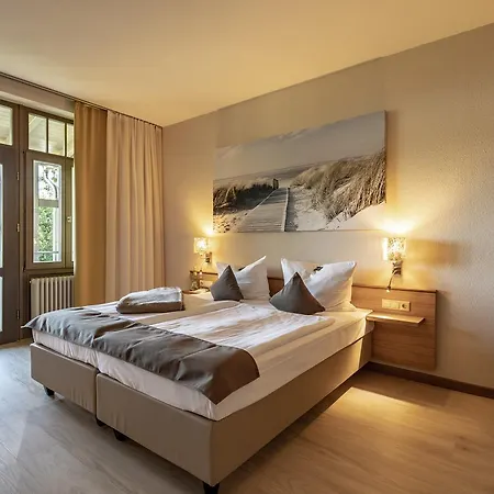 Halliger Hotel