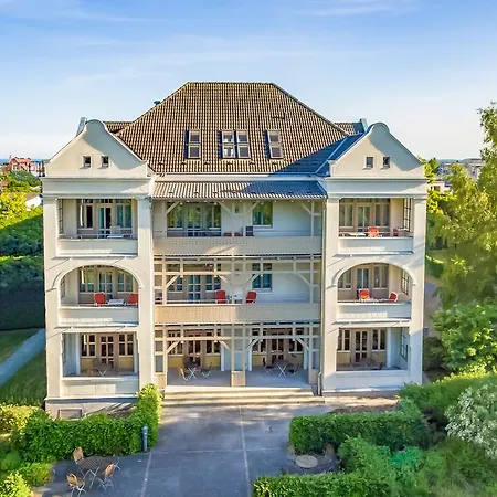 Hotel Halliger Goehren (Ruegen)