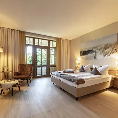 Hotel Halliger