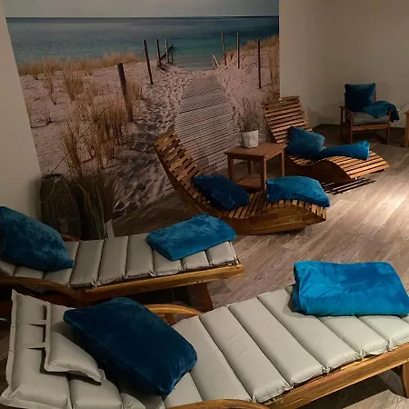 Hotel Halliger 3*