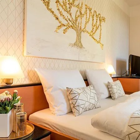 Hotel Halliger Goehren (Ruegen)