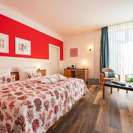 Otel Halliger 3*
