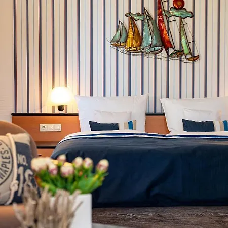 Hotel Halliger 3*