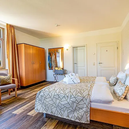 Halliger Hotel