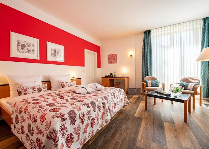 فندق Halliger 3*